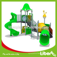 Commercial Park Juegos Equipo Kids Play Center LE.YY.022